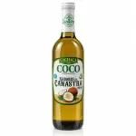 Cachaça Sabor Coco 750ml