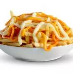 Fritas P - 500g de batata