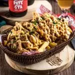 Friterie Crispy Chicken