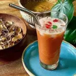 Suco de Tamarindo