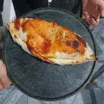 MONTA O TEU CALZONE (VERMELHO)