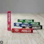 Halls