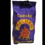 CARVÃO 3 kg