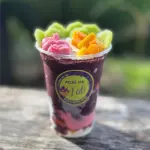 Açaí 250ml
