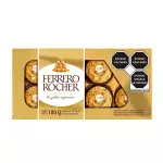 Bombones FERRERO ROCHER