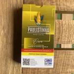 Paulitinha Ouro
