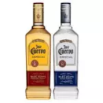 Tequila Jose Cuervo
