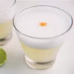 Pisco Sour
