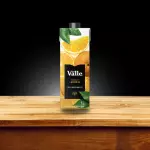 SUCO DE LARANJA
