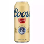 COORS 710ML
