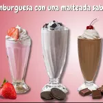 Malteadas