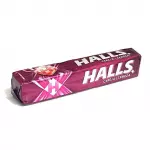 Halls