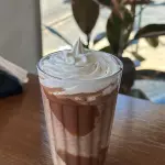 Frappé Nutella