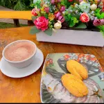 Chocolate en leche