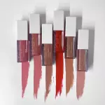 Salome Matte Liquid Lipstick