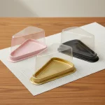 2064 ENVASE TRIANGULAR  - 12X9x7.5CM