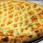 FRANGO E CATUPIRY
