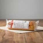Pão Brioche