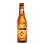🍺 Poker