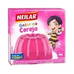 GELATINA NEILAR CEREJA 30G