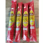 SALAME COM LIMÃO
