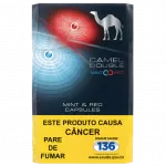 Camel Double Red