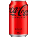 COCA COLA ZERO