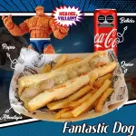 Fantastic Dog