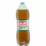 Guaraná Antártica Zero 2L