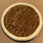 Doce de leite
