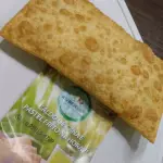Pastel Carne c/ catupiry