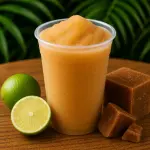 Granizado de Panela