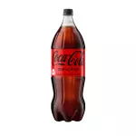 Coca Zero 2L