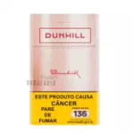 Cigarro Dunhill Carltron Maço