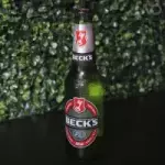 Becks Long Neck 330ml 🍺