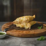 Pastel Tradicional