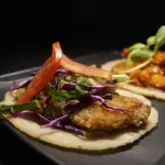 Taco Milanesa