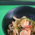 Gohan thai