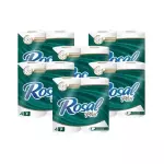 PAPEL SANITARIO ROSAL 4UND 215H