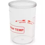 Vaso para Vaporizador(copy)