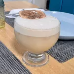 Naranja Cream