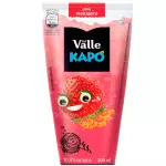 Suco Kapo MORANGO
