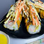 TOKIO ROLLS
