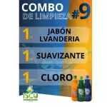 COMBO DETAL #9