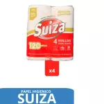 Papel SUIZA
