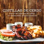 COSTILLA DE CERDO
