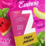 Zgy Fresh Passion (Love 66)