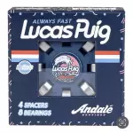 Ándale Lucas Puig