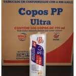 CAIXA DE COPO 700ML