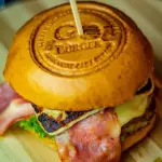 MINAS BURGER